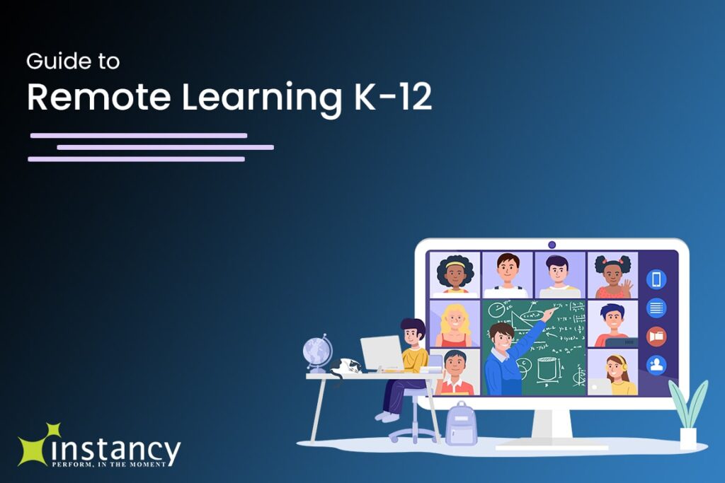 Guide to Remote Learning K-12