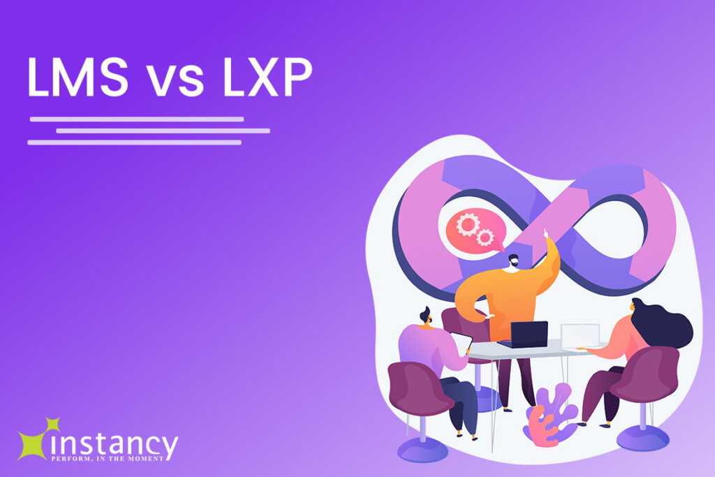 LMS and LXP: All Differences Explained!