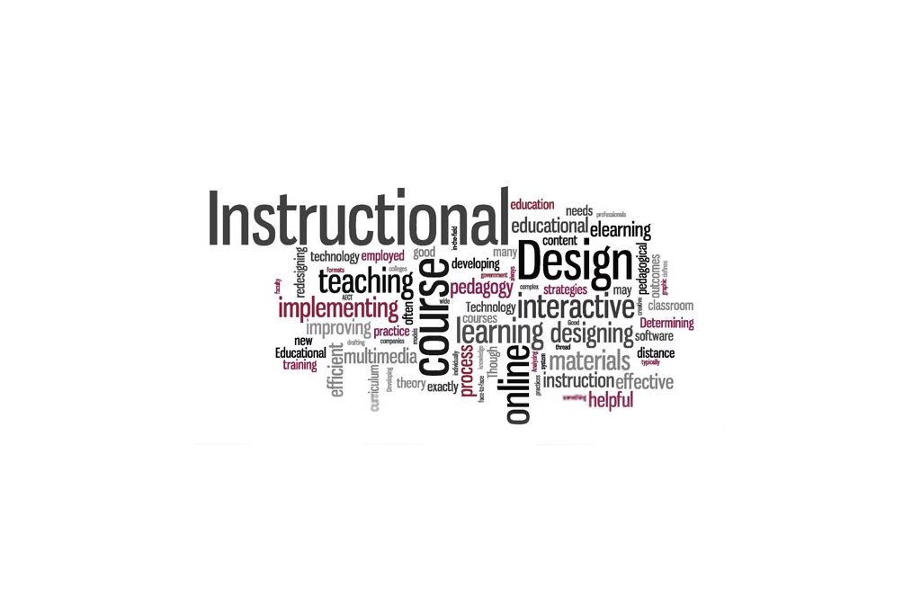 What Is Instructional Design?