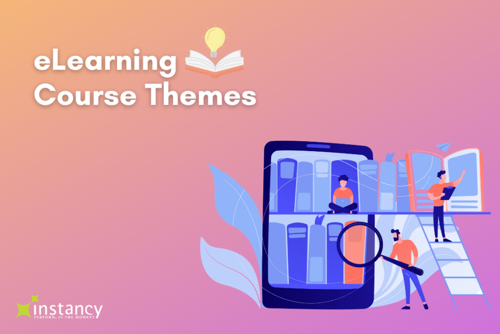 eLearning Course Themes: Create Better Online Courses