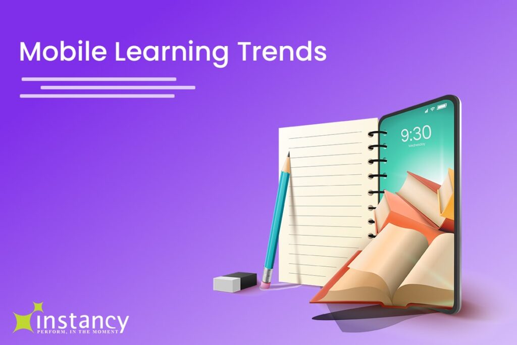 Mobile Learning Trends