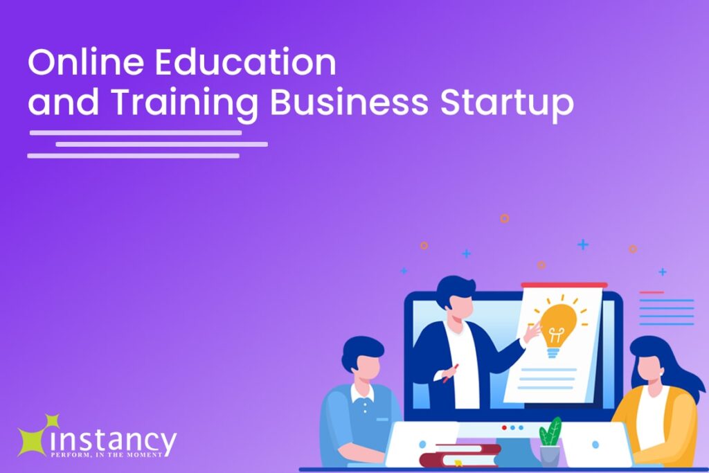 How to Start an Online Education and Training Business?