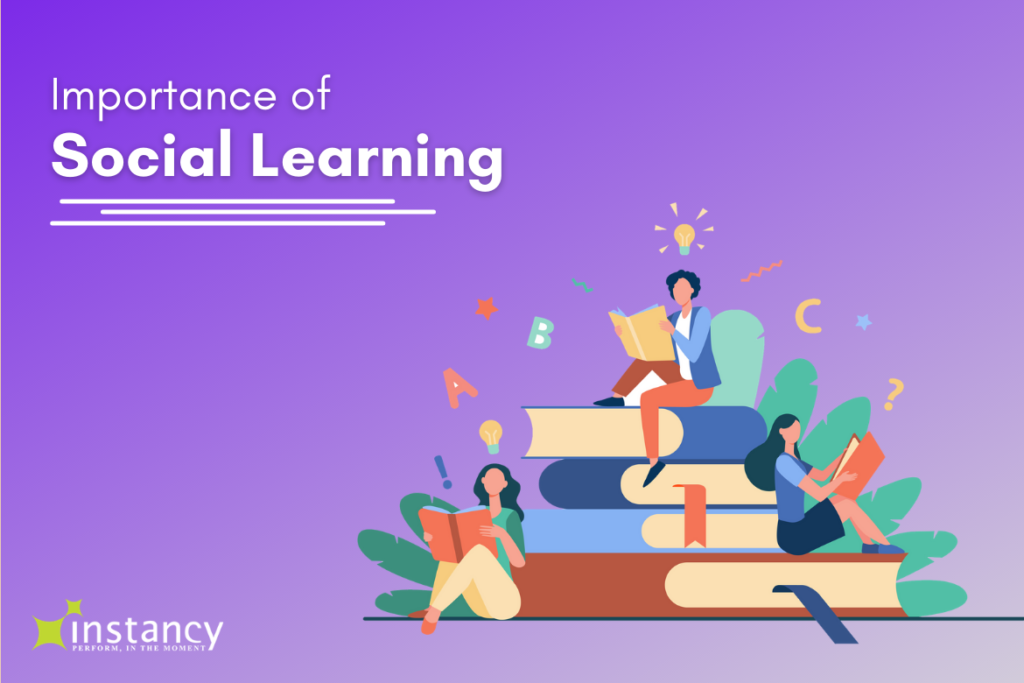 Social Learning Theory: What Is It & Its Importance in Workplace Training