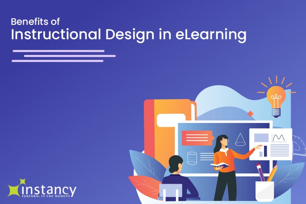 Why is Instructional Design Needed for Good eLearning?