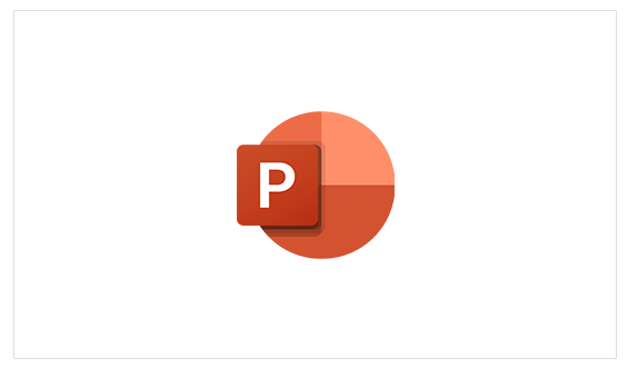 Microsoft PowerPoint