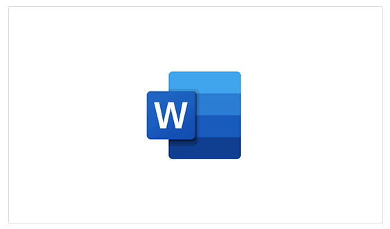 Microsoft Word