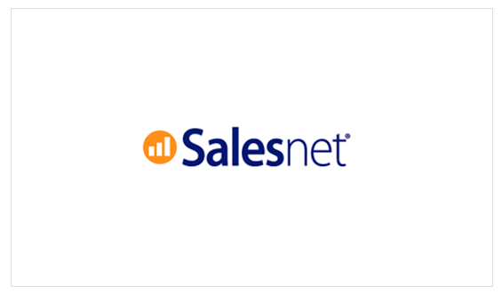 Salesnet CRM