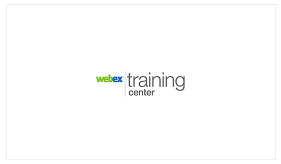 WebEx Training