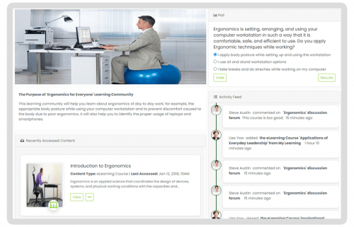 Instancy-Social-Learning