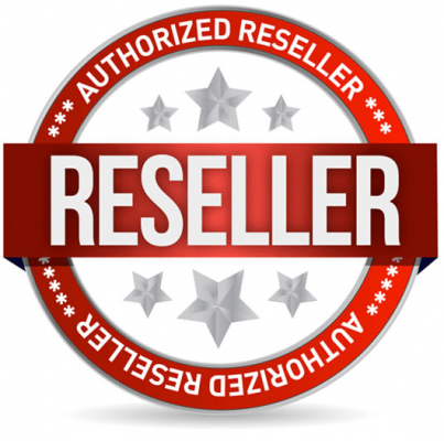 Reseller Program