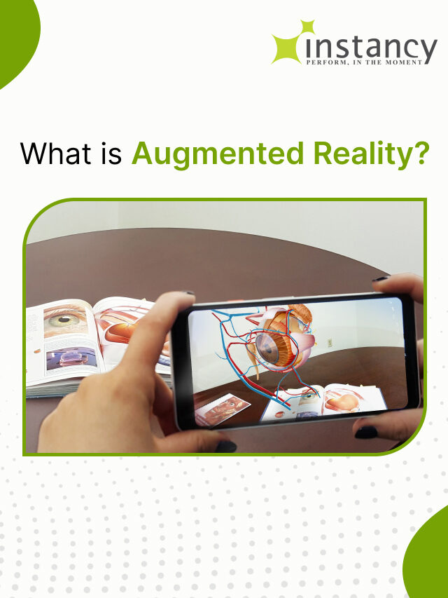 Get started with AR