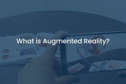 What is Augmented Reality?