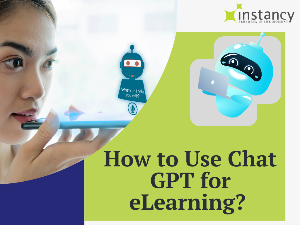 How to Use Chat GPT for eLearning?