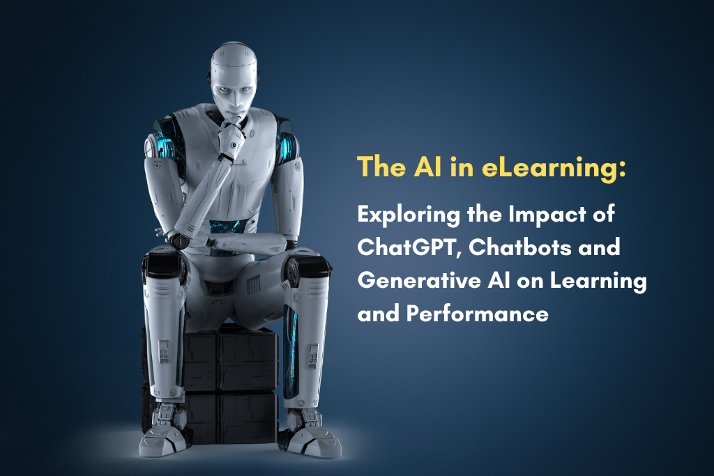 AI in eLearning